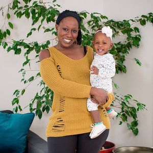 Meet your Posher, Natalie